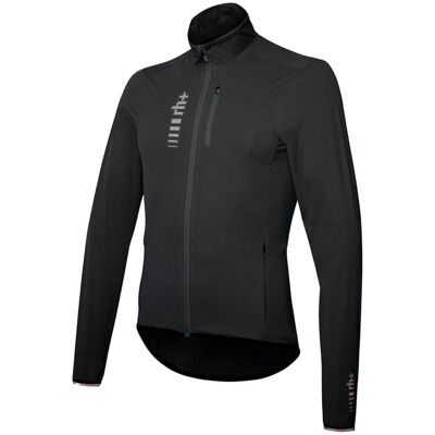 Veste d'urgence Rh+ E-Bike - Imperméable, Respirante, Réfléchissante - Publicité Veste d'urgence Rh+ E-Bike - Imperméable, Respirante, Réfléchissante - Publicité