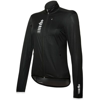 Chaqueta impermeable y cortaviento Rh+ - L Chaqueta impermeable y cortaviento Rh+ - L
