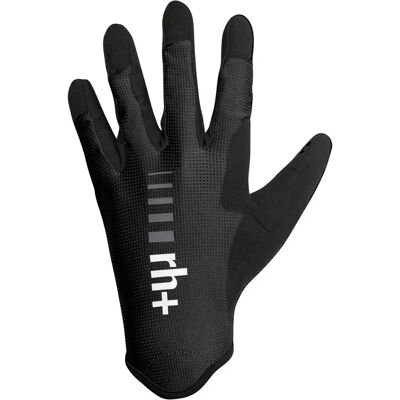 Guantes de Ciclismo RH+ XL - Negro Guantes de Ciclismo RH+ XL - Negro