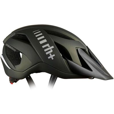 Casque RH+ 3en1 Vert Militaire XS/M - Casque - Publicité Casque RH+ 3en1 Vert Militaire XS/M - Casque - Publicité