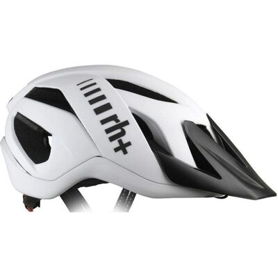 Casque RH+ 3 en 1 Blanc XS/M - Casque - Publicité Casque RH+ 3 en 1 Blanc XS/M - Casque - Publicité