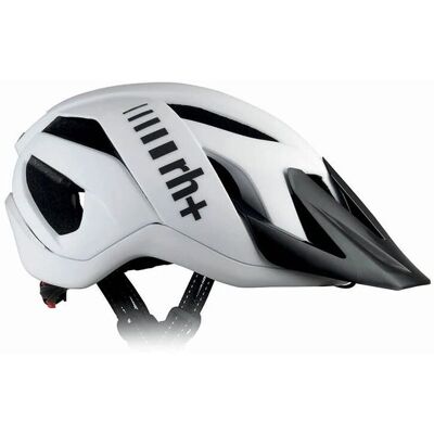 Casque RH+ 3 en 1 Blanc XS/M - Casque - Publicité Casque RH+ 3 en 1 Blanc XS/M - Casque - Publicité