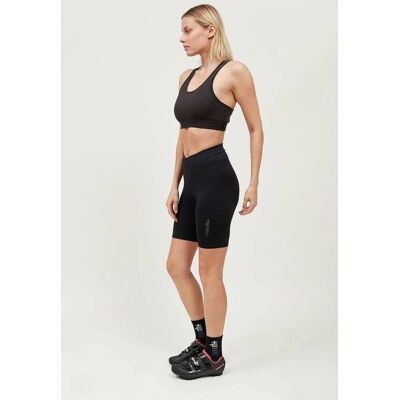 Shorts de Cyclisme RH+ Pista Noir - Shorts de Cyclisme - Publicité Shorts de Cyclisme RH+ Pista Noir - Shorts de Cyclisme - Publicité