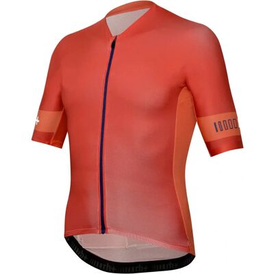 Rh+ - SPEED - red code/tango/absolute blue - L - Jersey Rh+ - SPEED - red code/tango/absolute blue - L - Jersey