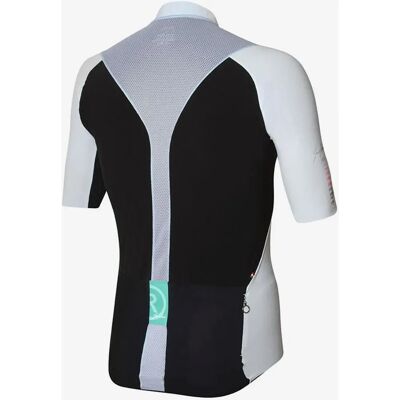 Maillot Rh+ Jonny Mole Road de manga corta - Maillot de ciclismo Maillot Rh+ Jonny Mole Road de manga corta - Maillot de ciclismo