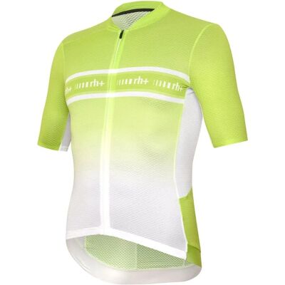 Rh+ Maglietta Climber Verde L - Maglietta Rh+ Maglietta Climber Verde L - Maglietta