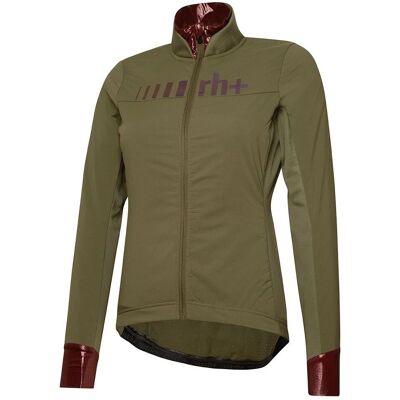 Veste matelassée Rh+ Alpha pour femme - Coupe-vent et imperméable - Publicité Veste matelassée Rh+ Alpha pour femme - Coupe-vent et imperméable - Publicité