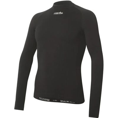 Maglietta da ciclismo senza cuciture rh+ L-XL Maglietta da ciclismo senza cuciture rh+ L-XL