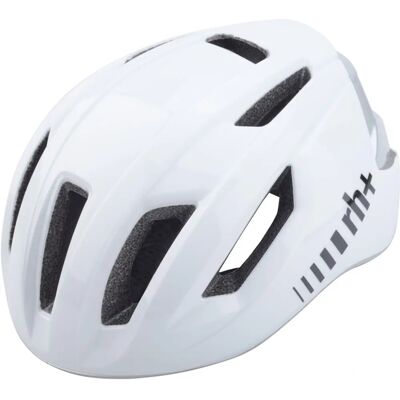 Casco bici Rh+ Compact - Resistente agli urti, Ventilato, Regolabile Casco bici Rh+ Compact - Resistente agli urti, Ventilato, Regolabile
