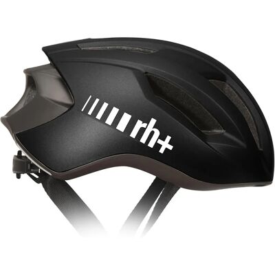 Casco rh+ Compact nero scuro L/XL - Casco Casco rh+ Compact nero scuro L/XL - Casco