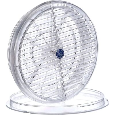 Ventilatori in vetro Lux Aef - Vetro Aereatore - Vetro Aereatore Ventilatori in vetro Lux Aef - Vetro Aereatore - Vetro Aereatore