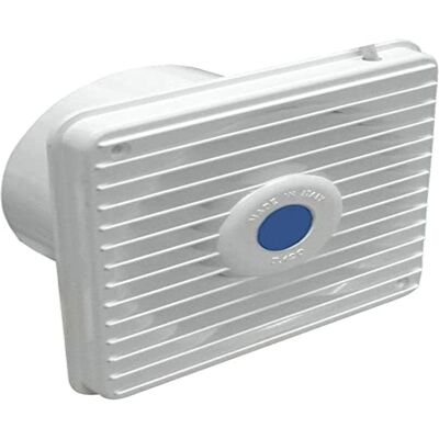Ventilatore assiale da parete Lux T120 Ventilatore assiale da parete Lux T120