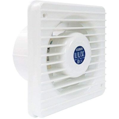 SALONE SRL - T80 - Ø80 mm - Axial - Installazione a parete SALONE SRL - T80 - Ø80 mm - Axial - Installazione a parete