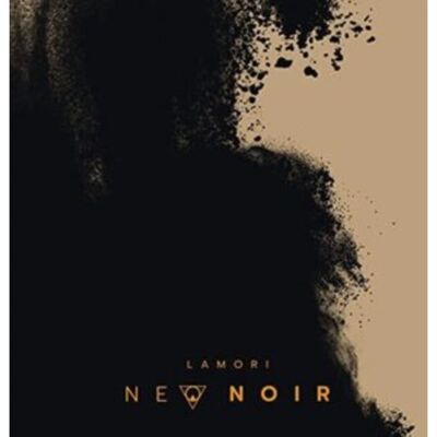 C&D Lamori Neo Noir CD - Music CD C&D Lamori Neo Noir CD - Music CD