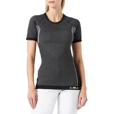 Cmp Model 36/38 Seamless Winter Sports T-Shirt - T-Shirt Cmp Model 36/38 Seamless Winter Sports T-Shirt - T-Shirt