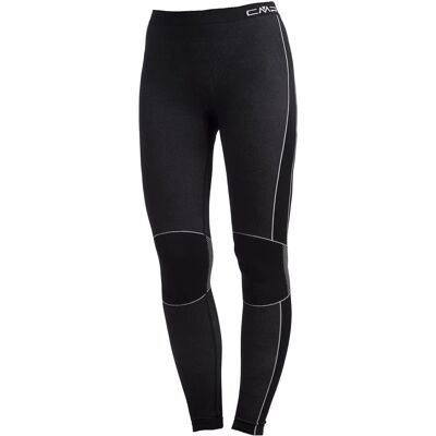 Campagnolo Men Sportswear - Model 3Y96806-U901 - Black - Sportswear Campagnolo Men Sportswear - Model 3Y96806-U901 - Black - Sportswear