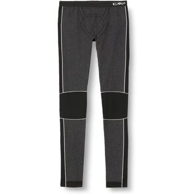 Ropa deportiva negra de Campagnolo - Modelo 3y97802-U901 - Ropa de invierno para exteriores Ropa deportiva negra de Campagnolo - Modelo 3y97802-U901 - Ropa de invierno para exteriores