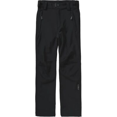 CMP Lang Softshell Bukse for Barn - Vindtett & Vanntett CMP Lang Softshell Bukse for Barn - Vindtett & Vanntett