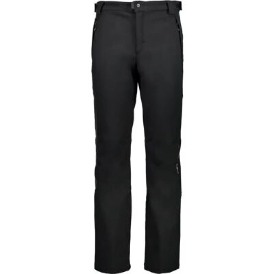 CMP Pitkä Softshell Housut - Tuulenpitävät, Vesitiiviit, Hengittävät - Housut CMP Pitkä Softshell Housut - Tuulenpitävät, Vesitiiviit, Hengittävät - Housut