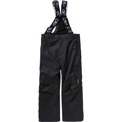 CMP Schwarze Skihose - Modell 3W15994-U901 CMP Schwarze Skihose - Modell 3W15994-U901