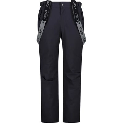 CMP Clima Protect Skihängslen (3W17397N) - antracit2 CMP Clima Protect Skihängslen (3W17397N) - antracit2