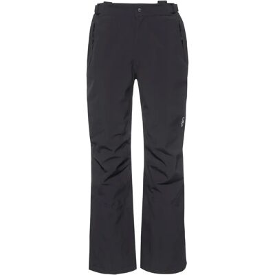 Pantalon de Ski CMP Nylon Extensible Anthracite - Pantalons de Ski Pantalon de Ski CMP Nylon Extensible Anthracite - Pantalons de Ski