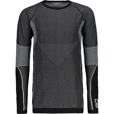 Vêtements de Sport pour Enfants Noir - Campagnolo Vêtements de Sport pour Enfants Noir - Campagnolo