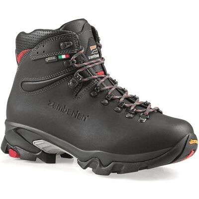 Zamberlan - Vioz GT - Gris foncé - Hiking boots - Publicité Zamberlan - Vioz GT - Gris foncé - Hiking boots - Publicité