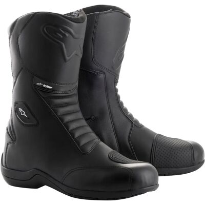 Alpinestars Andes V2 Drystar Lederstiefel Alpinestars Andes V2 Drystar Lederstiefel