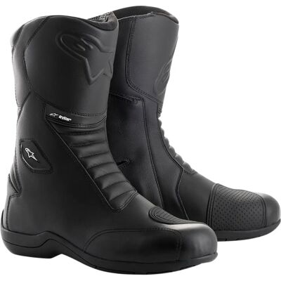 Alpinestars Modell 2447018-10 Motorradstiefel - Schwarz Alpinestars Modell 2447018-10 Motorradstiefel - Schwarz