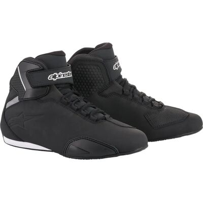 Alpinestars Sektor Motoros Cipő - Motoros Cipő Alpinestars Sektor Motoros Cipő - Motoros Cipő