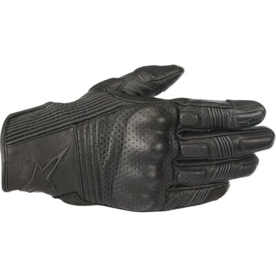 Alpinestars Mustang V2 Gloves - Motorcycle Gloves Alpinestars Mustang V2 Gloves - Motorcycle Gloves