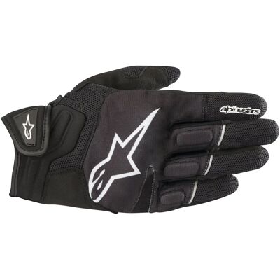 Gants Alpinestars Atom - Gants de moto - Publicité Gants Alpinestars Atom - Gants de moto - Publicité