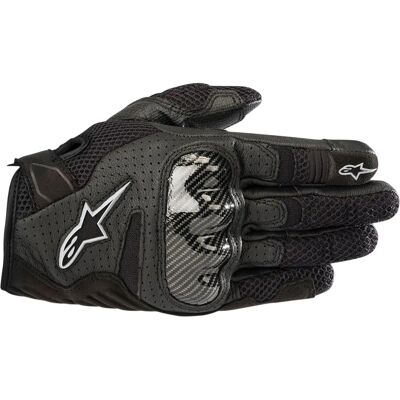 Alpinestars SMX 1 Air V2 STELLA - negro Alpinestars SMX 1 Air V2 STELLA - negro