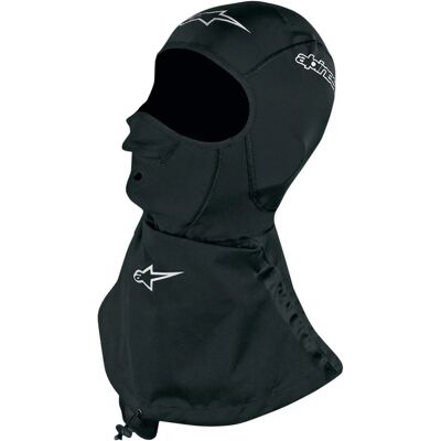 Alpinestars Winter Touring Balaclava - Balaclava, Vízálló, Mikroszál, Szélálló Alpinestars Winter Touring Balaclava - Balaclava, Vízálló, Mikroszál, Szélálló