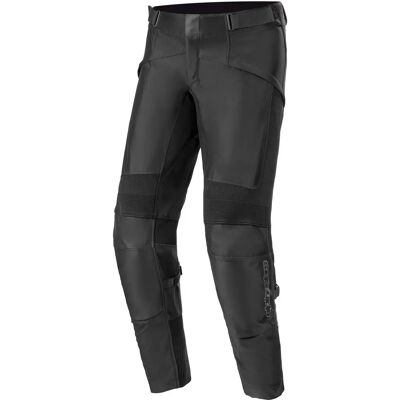 Alpinestars Sektor Zapatos de motocicleta - Negro / Blanco - CE Certificados Alpinestars Sektor Zapatos de motocicleta - Negro / Blanco - CE Certificados