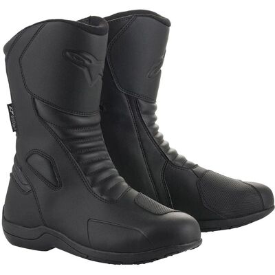 Alpinestars Origin Motorradstiefel - Wasserdicht und langlebig Alpinestars Origin Motorradstiefel - Wasserdicht und langlebig