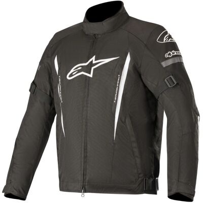 Alpinestars Gunner V2 WP - Schwarz/Weiß Alpinestars Gunner V2 WP - Schwarz/Weiß