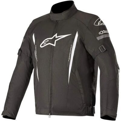 Chaqueta textil impermeable para motocicletas Alpinestars Gunner V2 Chaqueta textil impermeable para motocicletas Alpinestars Gunner V2