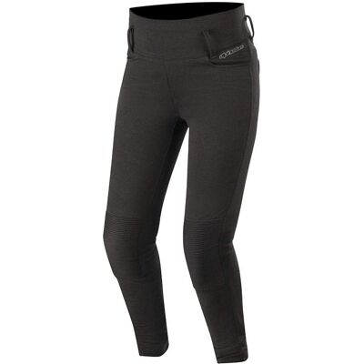 Alpinestars Banshee Dames Motorradleggings - Motorradhose Alpinestars Banshee Dames Motorradleggings - Motorradhose