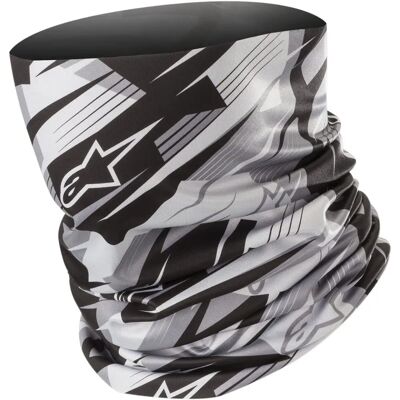 Alpinestars Oskarp Halsrör - Lättvikt, Sommar, Vindskydd - Halsrör Alpinestars Oskarp Halsrör - Lättvikt, Sommar, Vindskydd - Halsrör