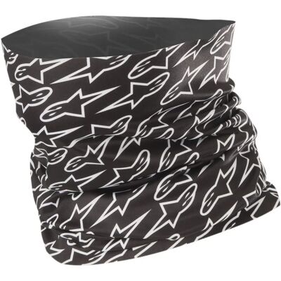 Alpinestars Astars Neck Tube - Odolný větru, Mikrovlákno, Unisex Alpinestars Astars Neck Tube - Odolný větru, Mikrovlákno, Unisex