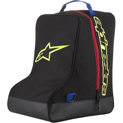 Alpinestars 6106319-17-OS calzature moto - Calzature moto Alpinestars 6106319-17-OS calzature moto - Calzature moto