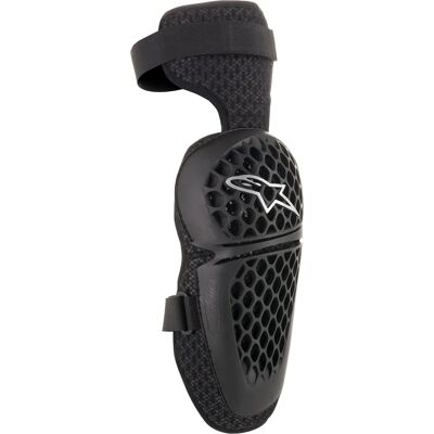 Alpinestars Bionic Plus Knieschützer - Leicht, Belüftet, CE Level 1 Alpinestars Bionic Plus Knieschützer - Leicht, Belüftet, CE Level 1