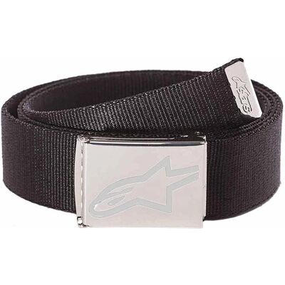 Pas Alpinestars Ageless - Czarny-Szary - Unisex Pas Alpinestars Ageless - Czarny-Szary - Unisex