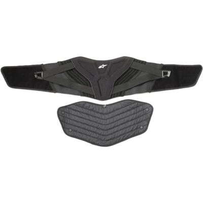 Faja Touring de Alpinestars - Equipo de protección para motocicleta Faja Touring de Alpinestars - Equipo de protección para motocicleta