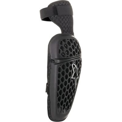 Protettore gomito Alpinestars Bionic Plus - Nero - S M - Unisex Protettore gomito Alpinestars Bionic Plus - Nero - S M - Unisex