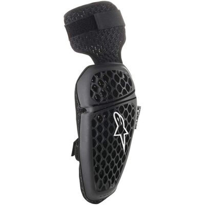 Alpinestars Bionic Plus Protector de Codo - Negro - L XL - Unisex Alpinestars Bionic Plus Protector de Codo - Negro - L XL - Unisex