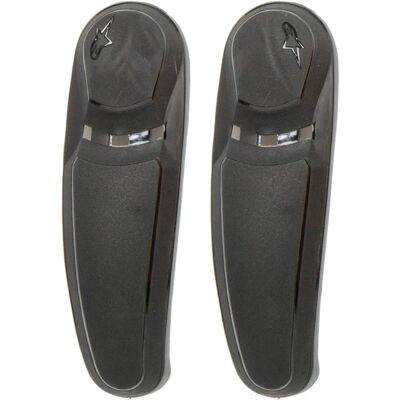 Coppia di slider per dito del piede Alpinestars SMX Plus - Accessori moto Coppia di slider per dito del piede Alpinestars SMX Plus - Accessori moto