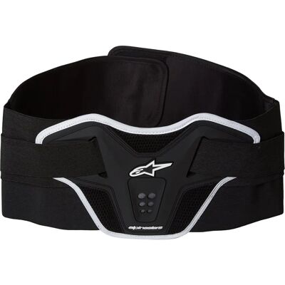 Cintura Moto Cross Enduro Alpinestars SATURN KIDNEY BELT - Unisex Cintura Moto Cross Enduro Alpinestars SATURN KIDNEY BELT - Unisex